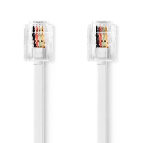 Nedis TCGL90200WT100