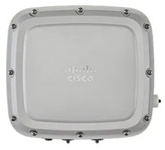 Cisco C9124AXI-EWC-E