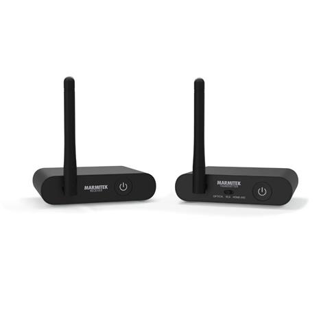 Marmitek Audio Anywhere 730 25008634