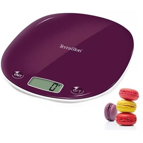 Terraillon Macaron KW12050