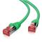 Helos CAT6 S/FTP (PIMF), 20m 118028 – kuva 2