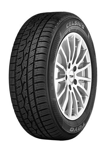 Toyo CELSIUS 195/55R15 85 H