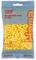 Hama Iron-on Beads - Light Yellow (103) 1000 pcs. – kuva 2
