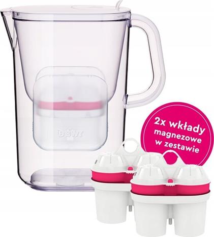 BWT Aqualizer Filter jug 2.6L