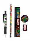 Kirjoitustarvikesetti: Marvel - Classic Comics KOTIIN