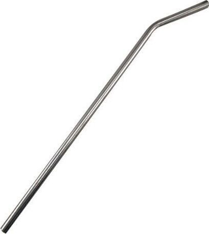Metallipilli - Hopea, 2kpl + puhdistusharja