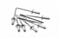 Niitit Hogert HT2C161; 3,2x10 mm; 50 kpl. – kuva 1