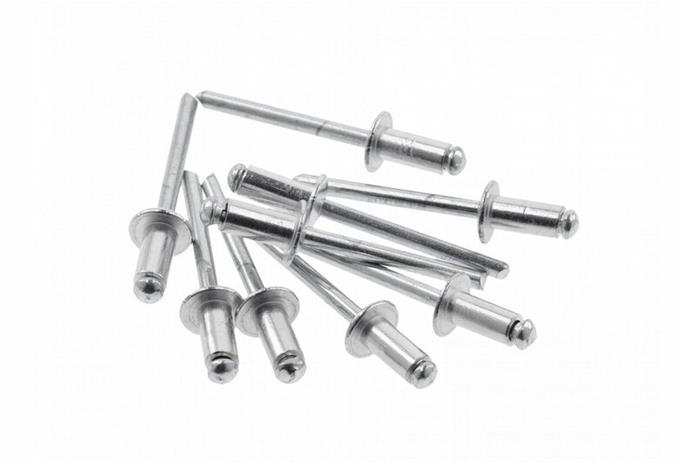 Niitit Hogert HT2C161; 3,2x10 mm; 50 kpl. – kuva 1/2