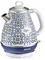 Ariete 2869 Capri kettle, Electric kettle, 1.7L, Infusions, teas, herbal teas, Cordless base, Auto switch-off – kuva 4