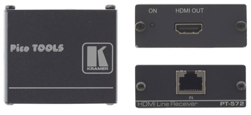 Kramer Electronics PT-572+