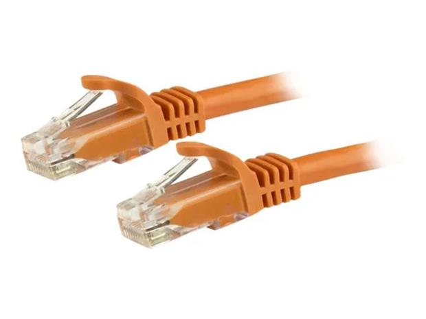 StarTech.com N6PATC3MOR