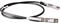 HPE Networking X240 10G SFP+ 1.2m DAC Cable JD096C – kuva 2