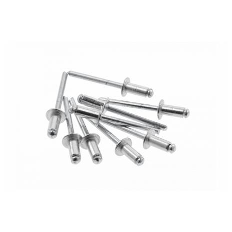 Niitit Hogert HT2C161; 3,2x10 mm; 50 kpl. – kuva 2/2