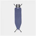 Brabantia silityslauta B, 124x38 cm, sininen, Muut siivouslaitteet