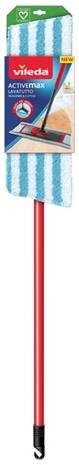 Vileda ActiveMax Eco levykehysmoppi