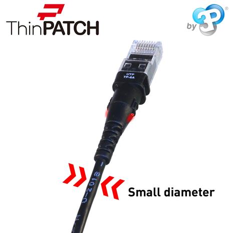 PatchSee TP-6A-U/3