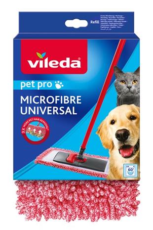 Vileda 3D Style levymopin vaihtopää