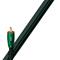 AudioQuest 3m Coax Forest COAXFOR03 – kuva 2