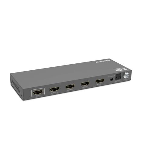 Marmitek Split 814 Pro 25008642 – kuva 2/2