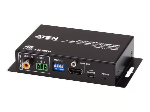 ATEN VC882