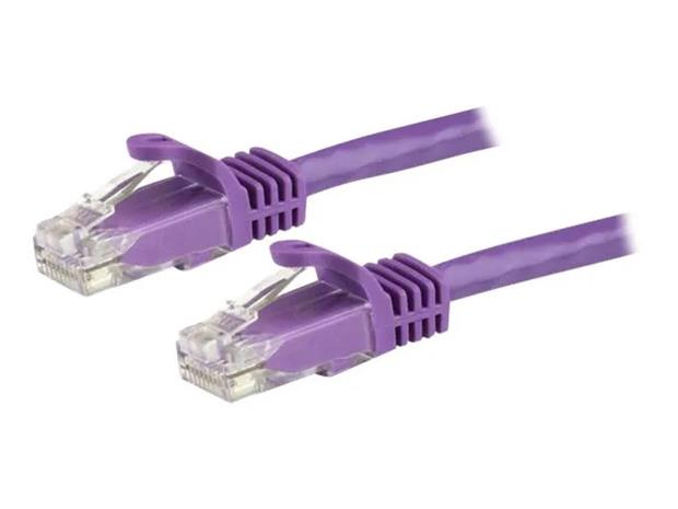 StarTech.com N6PATC3MPL