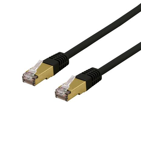 Deltaco SFTP-61SAH