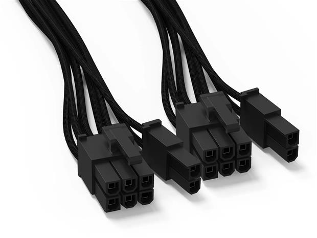 be quiet! CP-6620 BC071