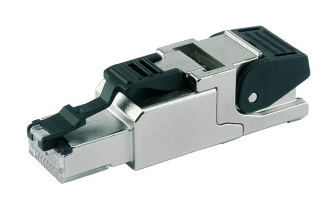Telegärtner MFP8 T568 A Cat.6A J00026A2000
