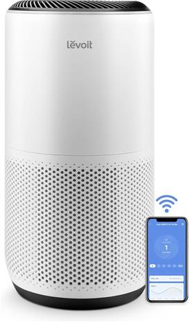 Levoit Core 400S Smart, ilmanpuhdistin