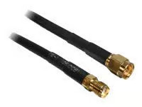 DeLOCK 10m SMA m/f 88445