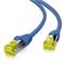 Helos S/FTP (PIMF) CAT 6a 7.5m 118082 – kuva 2