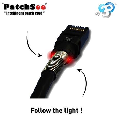 Dexlan 1.5m Cat6a RJ-45 844924
