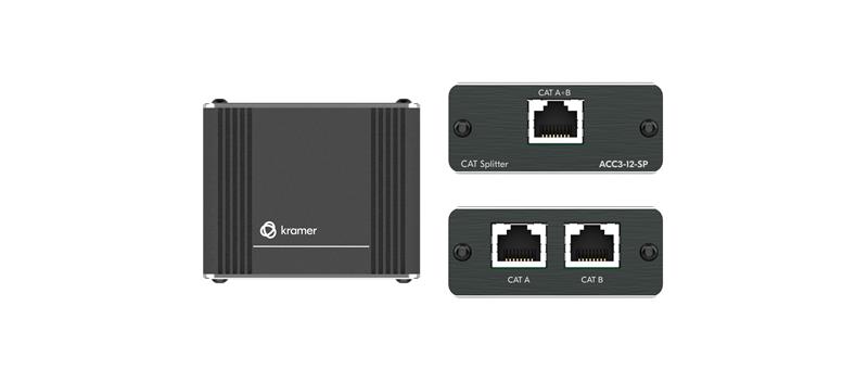 Kramer Electronics ACC3-12-SP 61-80591099