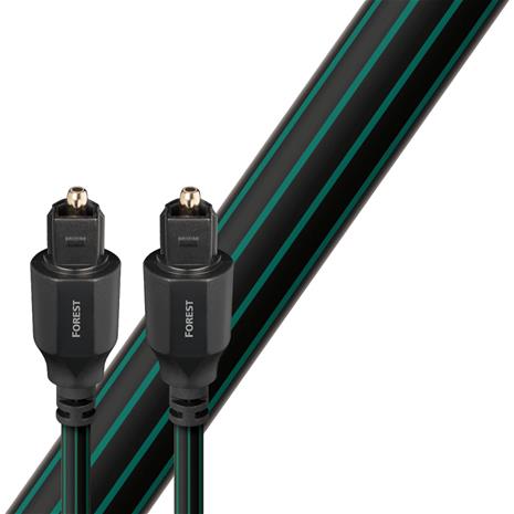 AudioQuest 16m Forest OptiLink OPTFOR16