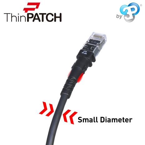 PatchSee TP-6A-F/5