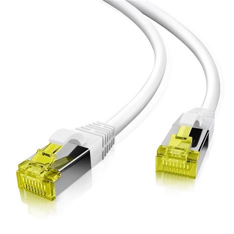 Helos S/FTP (PIMF) CAT 6a 30m 118152