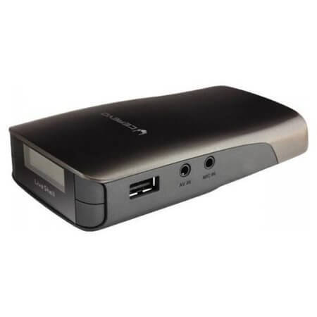 Cerevo LiveShell CDP-LS01 – kuva 2/2