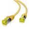 Helos S/FTP (PIMF) CAT 6a 7.5m 118105 – kuva 2