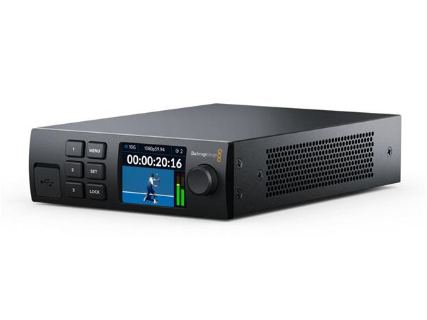 Blackmagic Design 2110 IP Converter 3x3G CONVNVIPA3/3G