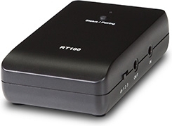 Bluesound RT100 BLSRT100BK