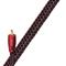 AudioQuest 5m Coax Cinnamon COAXCIN05 – kuva 2