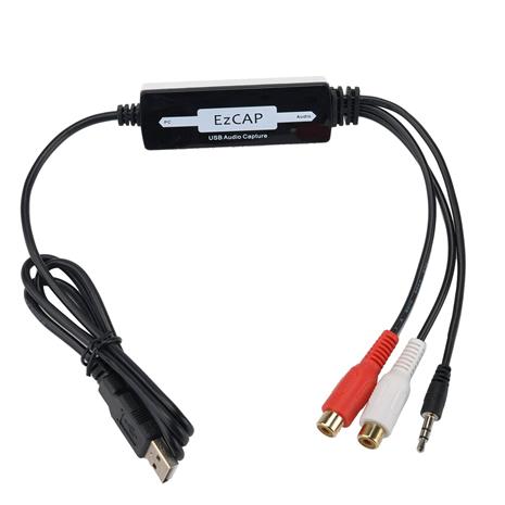 EZCAP216