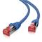 Helos CAT6 S/FTP (PIMF), 30m 117993 – kuva 2