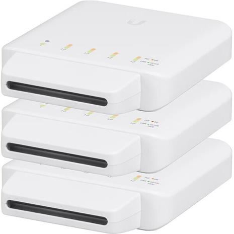 Ubiquiti Switch Flex (3-pack) USW-FLEX-3