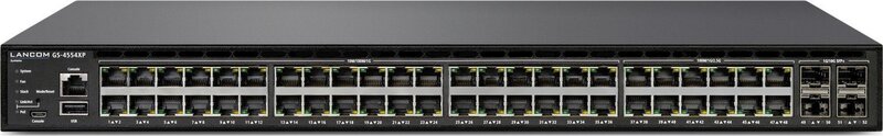 LANCOM Systems LANCOM GS-4554XP 61870