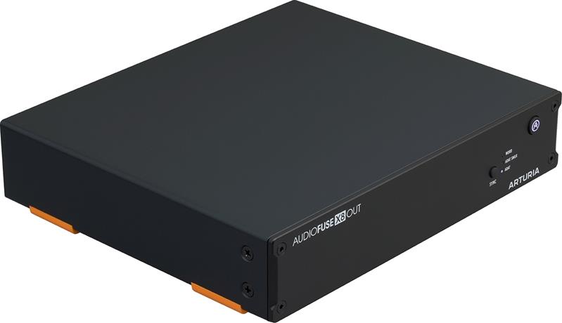 Arturia AudioFuse X8 OUT