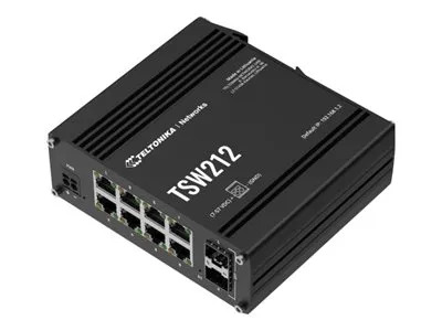 Teltonika TSW212