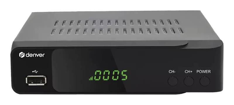 Denver DVBS-206HD