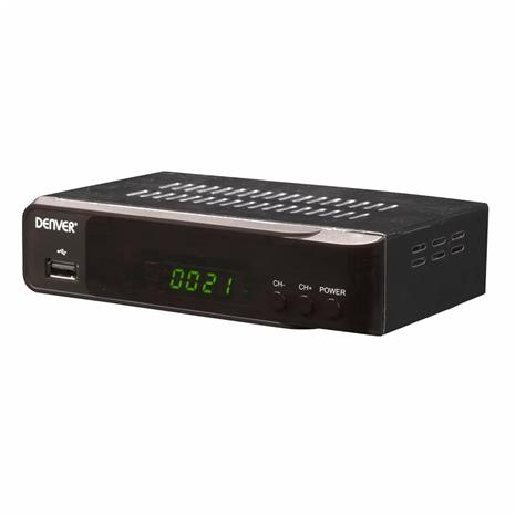 Denver DVBS-206HD