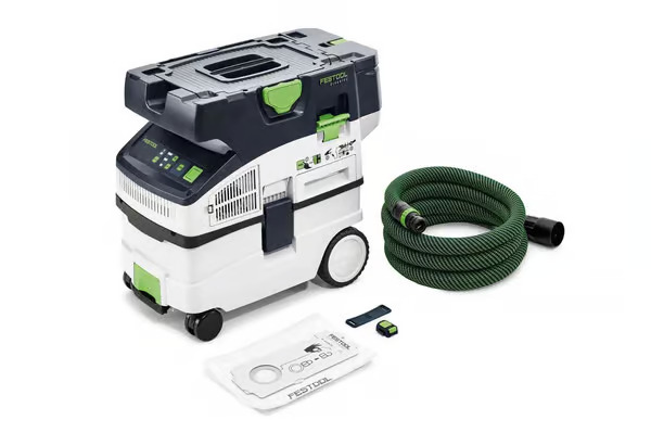 Festool CTMC MIDI I-Basic 577067